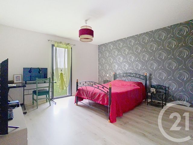 Maison &agrave; vendre - 5 pi&egrave;ces - 138 m2 - Calorguen - 22 - BRETAGNE