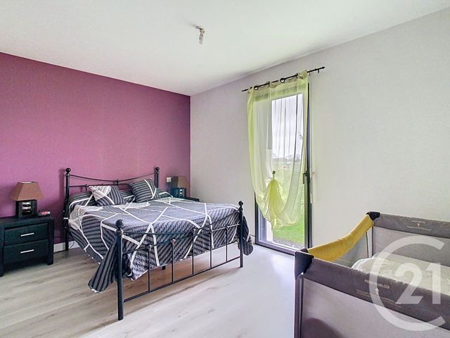 Maison &agrave; vendre - 5 pi&egrave;ces - 138 m2 - Calorguen - 22 - BRETAGNE