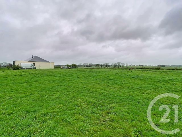 Maison &agrave; vendre - 5 pi&egrave;ces - 138 m2 - Calorguen - 22 - BRETAGNE