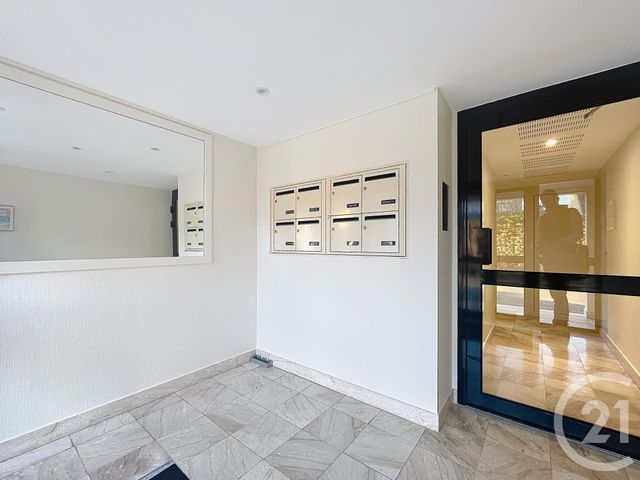 Appartement F3 &agrave; vendre - 3 pi&egrave;ces - 60,39 m2 - Dinan - 22 - BRETAGNE