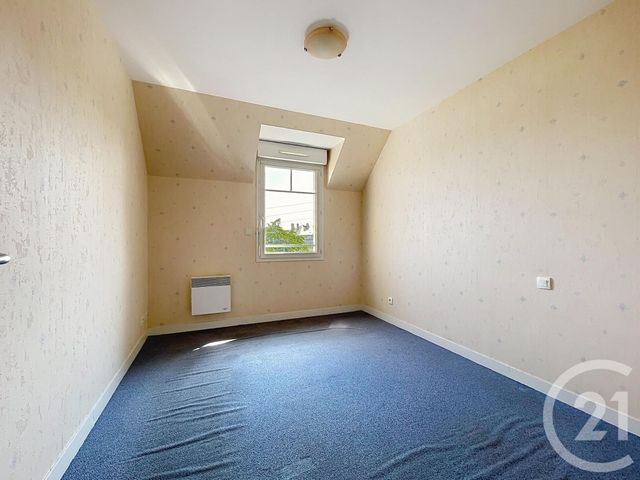 Appartement F3 &agrave; vendre - 3 pi&egrave;ces - 60,39 m2 - Dinan - 22 - BRETAGNE
