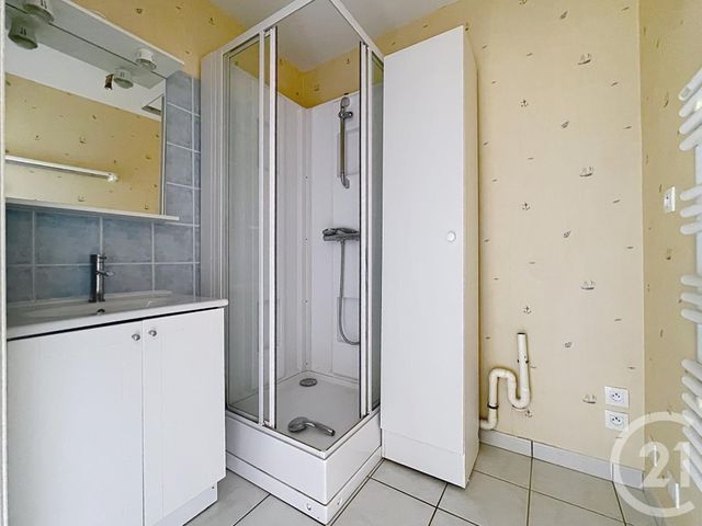 Appartement F3 &agrave; vendre - 3 pi&egrave;ces - 60,39 m2 - Dinan - 22 - BRETAGNE