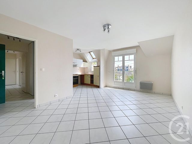 Appartement F3 &agrave; vendre - 3 pi&egrave;ces - 60,39 m2 - Dinan - 22 - BRETAGNE