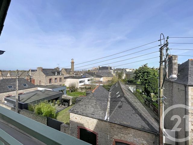 Appartement F3 &agrave; vendre - 3 pi&egrave;ces - 60,39 m2 - Dinan - 22 - BRETAGNE