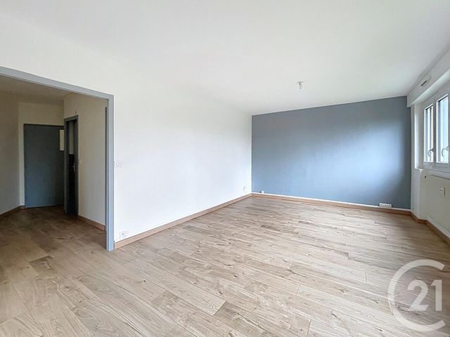 Appartement T3 &agrave; vendre - 3 pi&egrave;ces - 70,93 m2 - Dinan - 22 - BRETAGNE