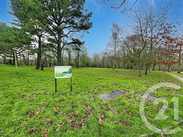 Appartement T3 &agrave; vendre - 3 pi&egrave;ces - 70,93 m2 - Dinan - 22 - BRETAGNE