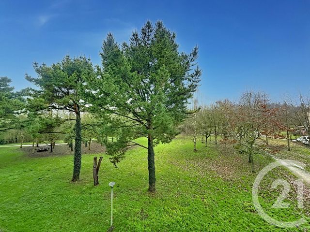 Appartement T3 &agrave; vendre - 3 pi&egrave;ces - 70,93 m2 - Dinan - 22 - BRETAGNE