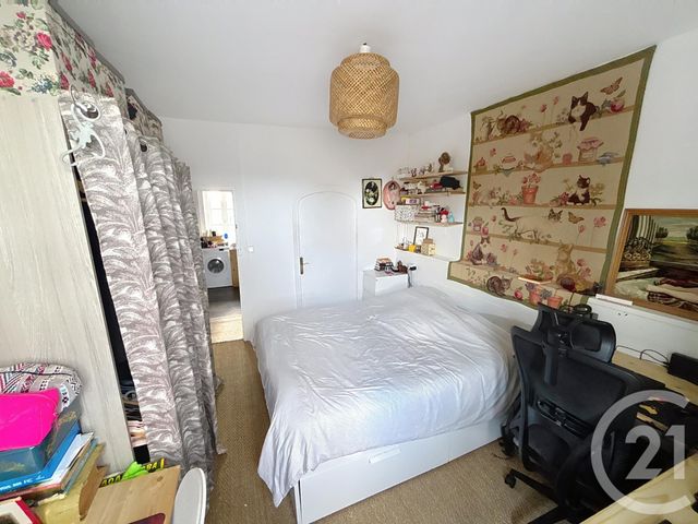 Appartement F2 &agrave; vendre - 3 pi&egrave;ces - 39,07 m2 - Dinan - 22 - BRETAGNE