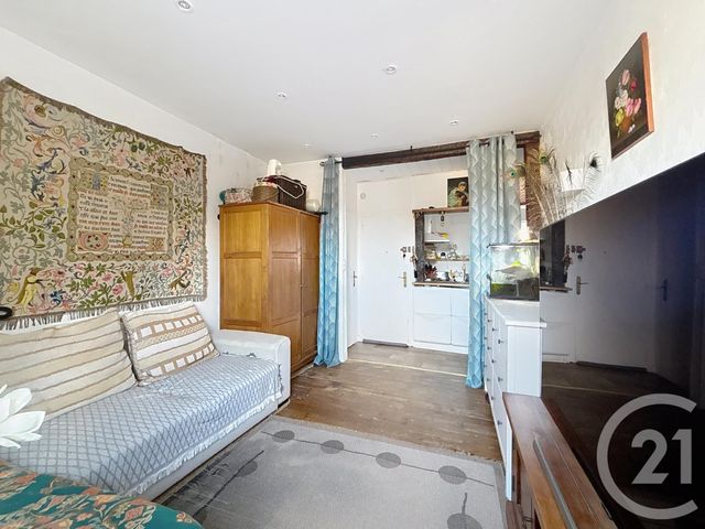 Appartement F2 &agrave; vendre - 3 pi&egrave;ces - 39,07 m2 - Dinan - 22 - BRETAGNE