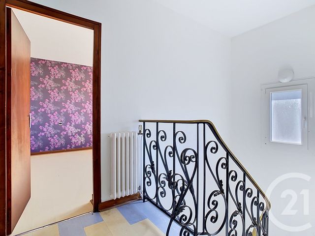 Maison &agrave; vendre - 8 pi&egrave;ces - 159 m2 - Evran - 22 - BRETAGNE
