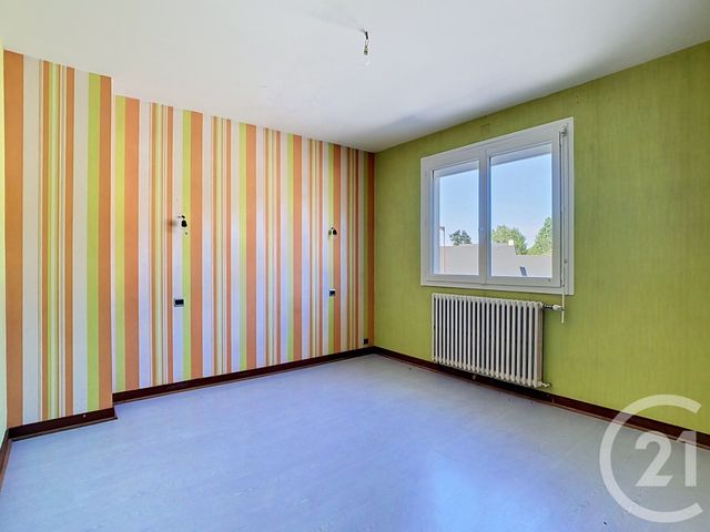 Maison &agrave; vendre - 8 pi&egrave;ces - 159 m2 - Evran - 22 - BRETAGNE