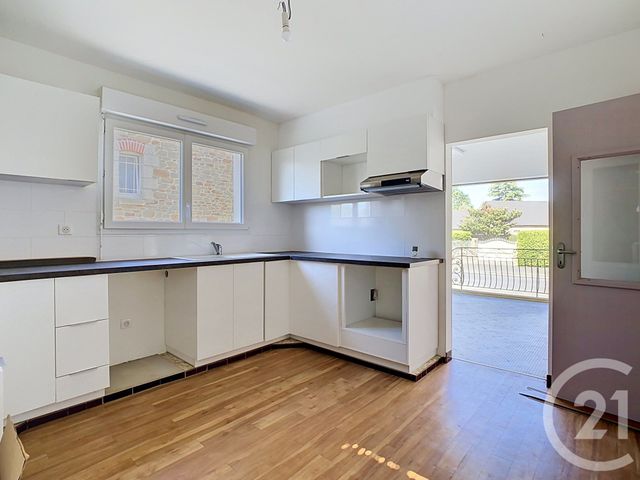 Maison &agrave; vendre - 8 pi&egrave;ces - 159 m2 - Evran - 22 - BRETAGNE