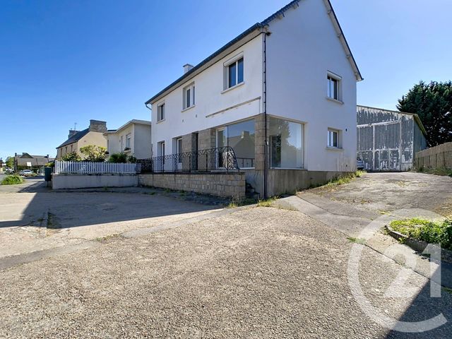 maison - EVRAN - 22
