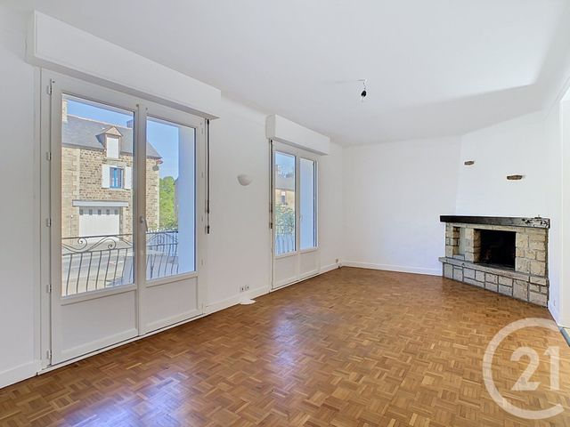 Maison &agrave; vendre - 8 pi&egrave;ces - 159 m2 - Evran - 22 - BRETAGNE