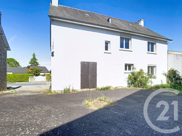 Maison &agrave; vendre - 8 pi&egrave;ces - 159 m2 - Evran - 22 - BRETAGNE
