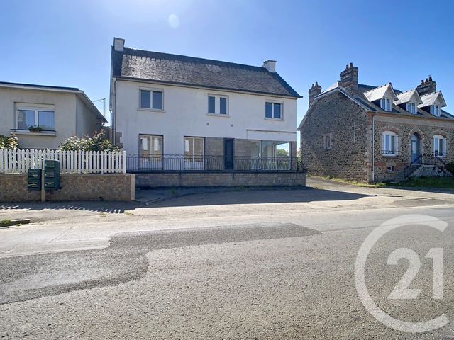 Maison &agrave; vendre - 8 pi&egrave;ces - 159 m2 - Evran - 22 - BRETAGNE