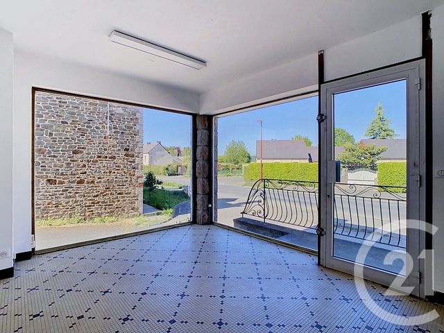 Maison &agrave; vendre - 8 pi&egrave;ces - 159 m2 - Evran - 22 - BRETAGNE