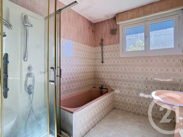 Maison &agrave; vendre - 8 pi&egrave;ces - 159 m2 - Evran - 22 - BRETAGNE