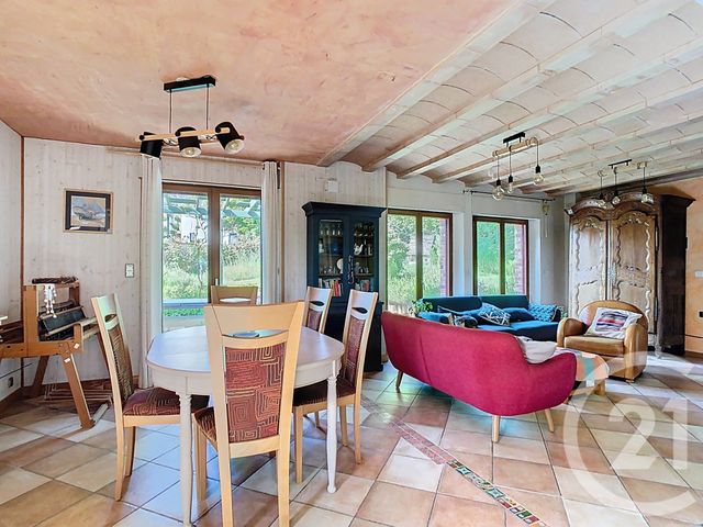 Maison à vendre - 6 pièces - 143,47 m2 - Dinan - 22 - BRETAGNE