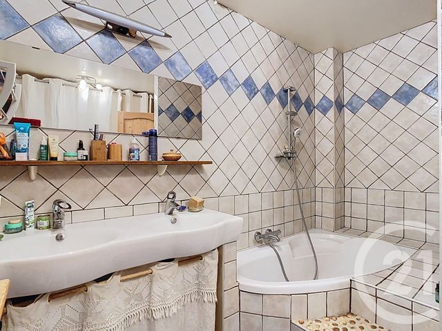 Maison à vendre - 6 pièces - 143,47 m2 - Dinan - 22 - BRETAGNE