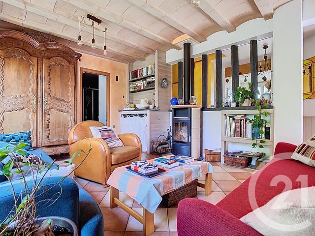 Maison à vendre - 6 pièces - 143,47 m2 - Dinan - 22 - BRETAGNE