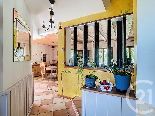 Maison à vendre - 6 pièces - 143,47 m2 - Dinan - 22 - BRETAGNE