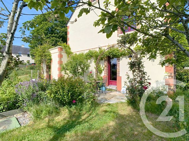 Maison à vendre - 6 pièces - 143,47 m2 - Dinan - 22 - BRETAGNE