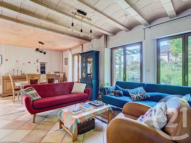 Maison à vendre - 6 pièces - 143,47 m2 - Dinan - 22 - BRETAGNE