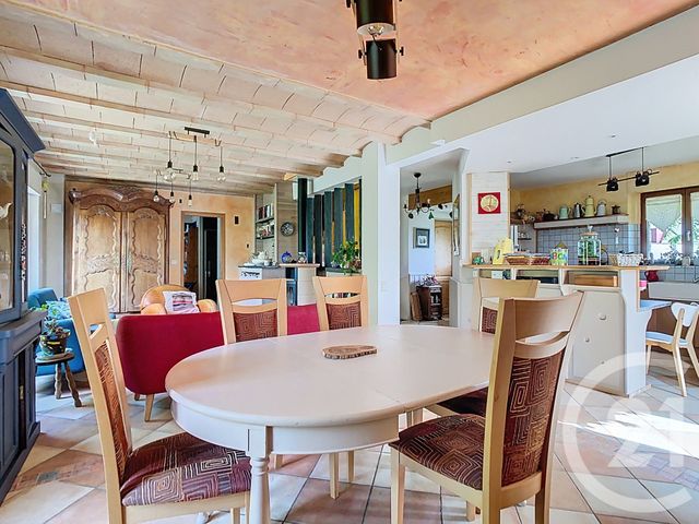 Maison à vendre - 6 pièces - 143,47 m2 - Dinan - 22 - BRETAGNE