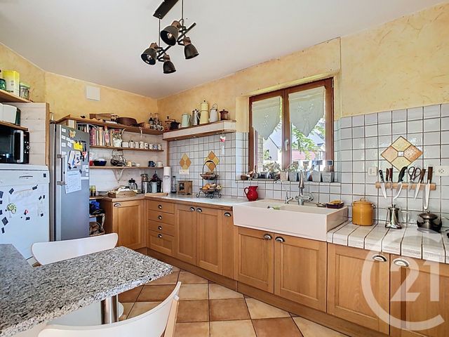 Maison à vendre - 6 pièces - 143,47 m2 - Dinan - 22 - BRETAGNE