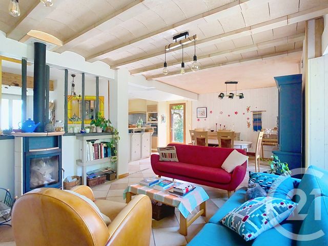 Maison à vendre - 6 pièces - 143,47 m2 - Dinan - 22 - BRETAGNE