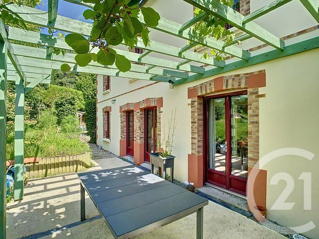 Maison à vendre - 6 pièces - 143,47 m2 - Dinan - 22 - BRETAGNE