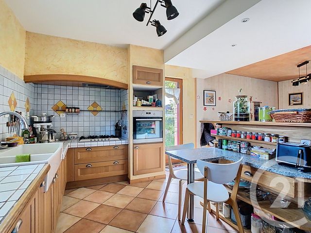 Maison à vendre - 6 pièces - 143,47 m2 - Dinan - 22 - BRETAGNE