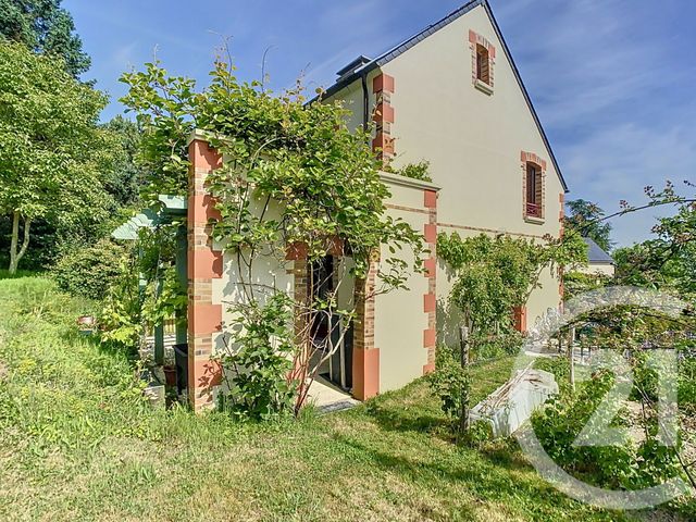 Maison à vendre - 6 pièces - 143,47 m2 - Dinan - 22 - BRETAGNE