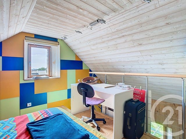 Maison à vendre - 6 pièces - 143,47 m2 - Dinan - 22 - BRETAGNE