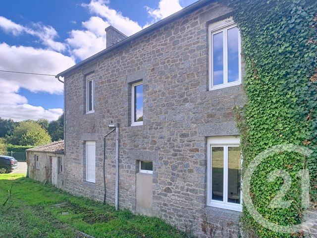 Maison à vendre - 4 pièces - 136,04 m2 - Le Hingle - 22 - BRETAGNE