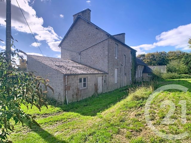 Maison à vendre - 4 pièces - 136,04 m2 - Le Hingle - 22 - BRETAGNE