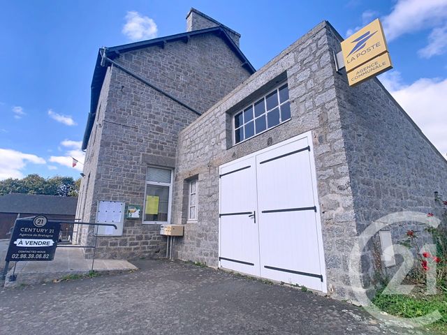 Maison à vendre - 4 pièces - 136,04 m2 - Le Hingle - 22 - BRETAGNE