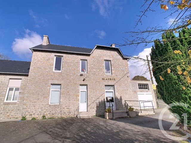 maison - LE HINGLE - 22