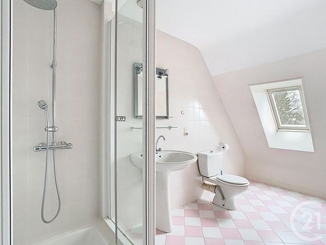 Maison &agrave; vendre - 6 pi&egrave;ces - 146 m2 - Dinan - 22 - BRETAGNE