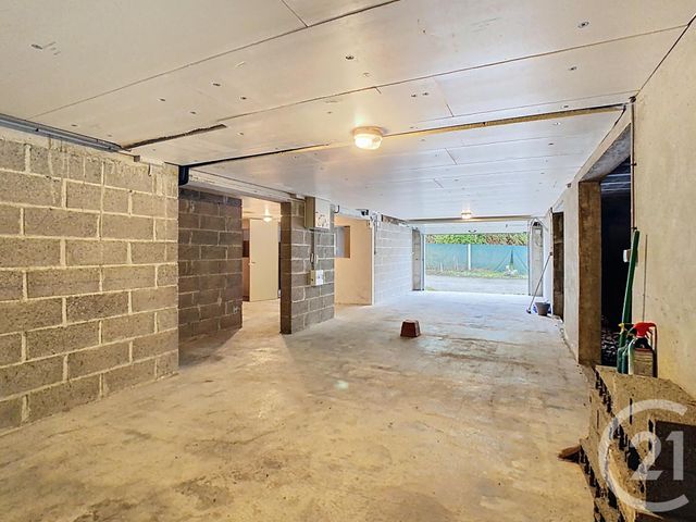 Maison &agrave; vendre - 6 pi&egrave;ces - 146 m2 - Dinan - 22 - BRETAGNE