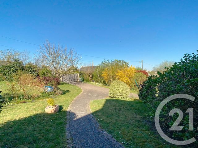 Maison &agrave; vendre - 6 pi&egrave;ces - 146 m2 - Dinan - 22 - BRETAGNE