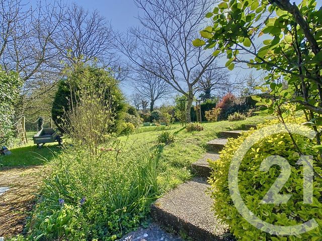 Maison à vendre - 6 pièces - 146 m2 - Dinan - 22 - BRETAGNE