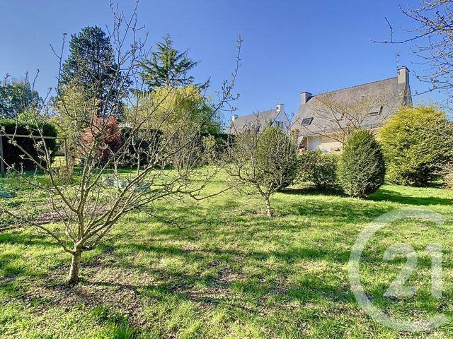 Maison &agrave; vendre - 6 pi&egrave;ces - 146 m2 - Dinan - 22 - BRETAGNE