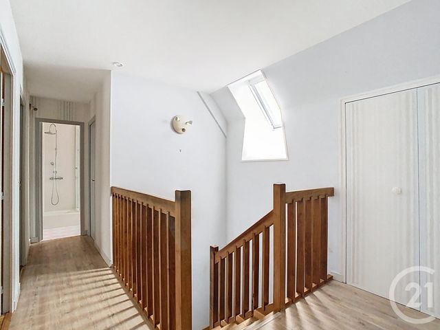 Maison &agrave; vendre - 6 pi&egrave;ces - 146 m2 - Dinan - 22 - BRETAGNE