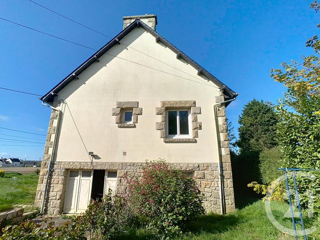 Maison à vendre - 6 pièces - 100,65 m2 - Taden - 22 - BRETAGNE