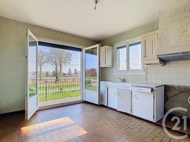 Maison à vendre - 6 pièces - 100,65 m2 - Taden - 22 - BRETAGNE