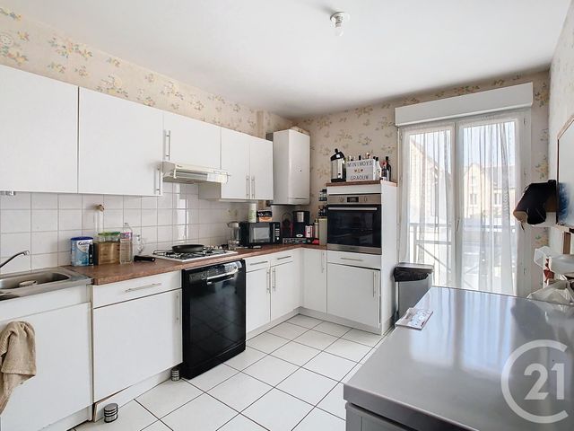 Appartement F4 à vendre - 4 pièces - 121,40 m2 - Dinan - 22 - BRETAGNE
