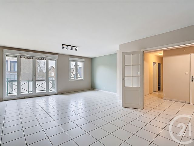 Appartement F4 à vendre DINAN