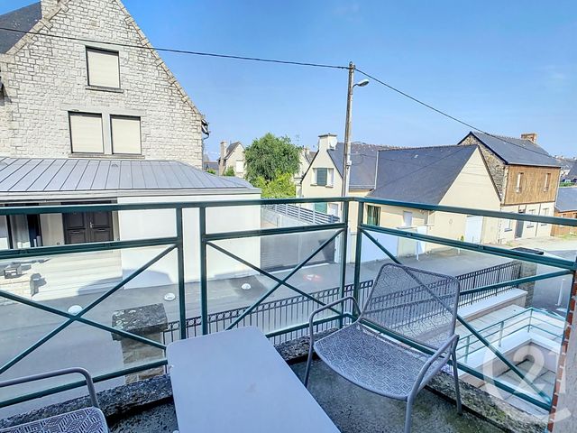 Appartement F4 à vendre - 4 pièces - 121,40 m2 - Dinan - 22 - BRETAGNE